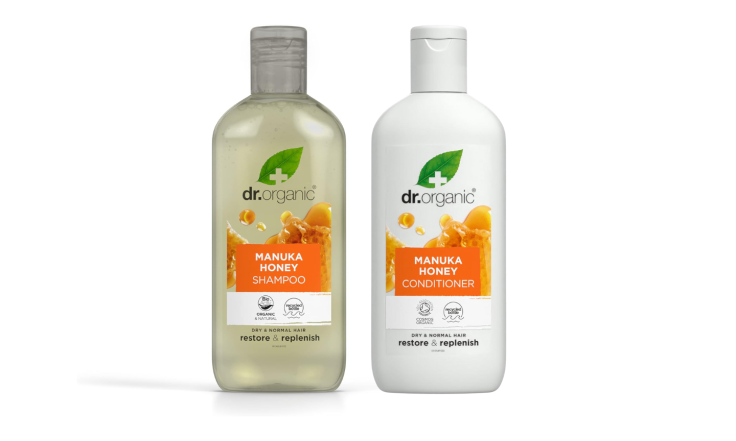 Dr Organic