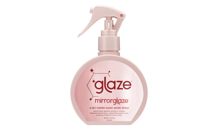 MirrorGlaze