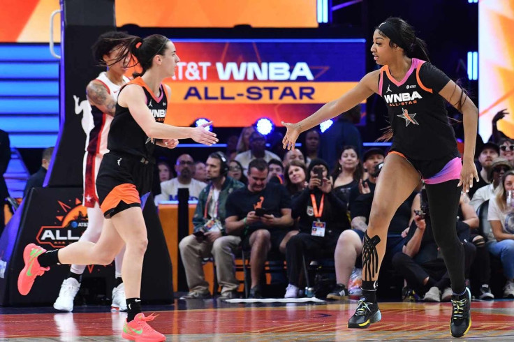 WNBA