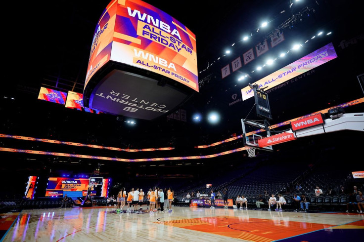 WNBA