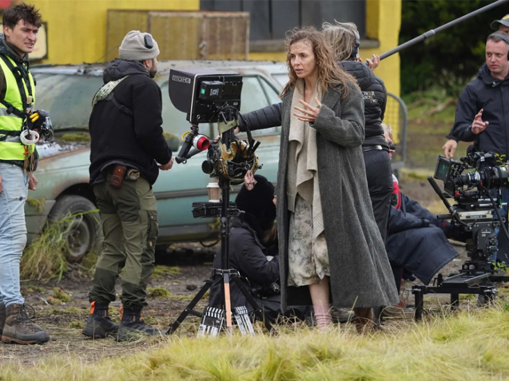 Jodie Comer 28 Years Later