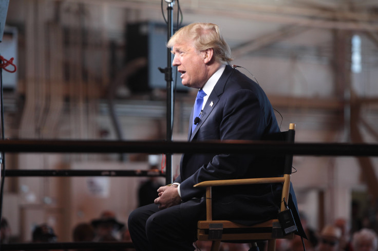 Why Is Donald Trump Quiet on Juneteenth?