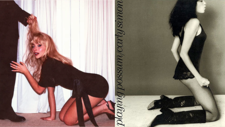Album Covers