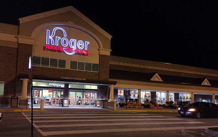 Kroger Store
