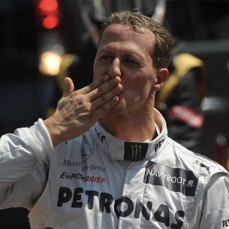 Michael Schumacher