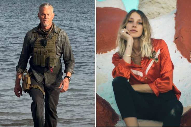 eric dane and janell shirtcliff