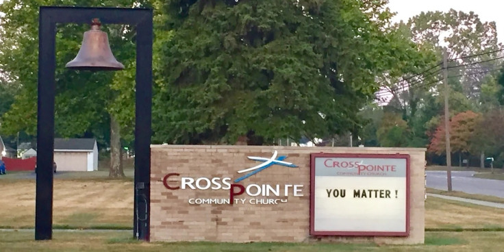 CrossPointe Church