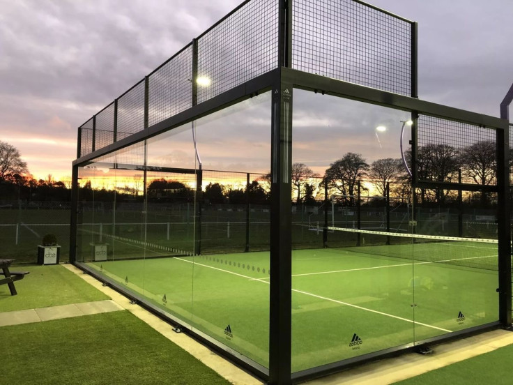 Padel