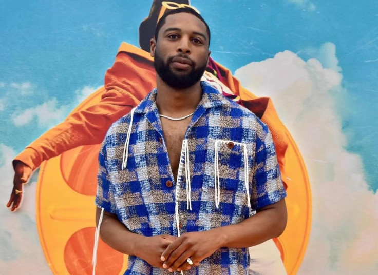 Jabari Redd