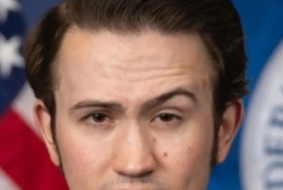 22-Year-Old Runs US Anti-Terror Hub: Genius or Gamble?