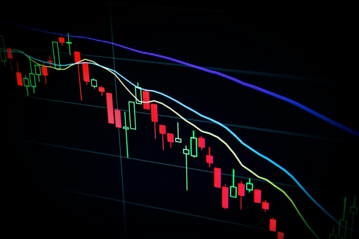 Biggest XRP Earners Now Selling Β£51.22M Tokens Per Day!