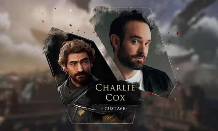 charlie cox gustave