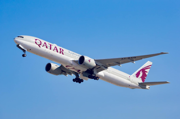 Doha flights disrupted as Qatar closes airspace