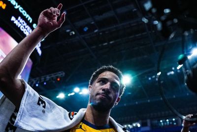 Indiana Pacers star Tyrese Haliburton