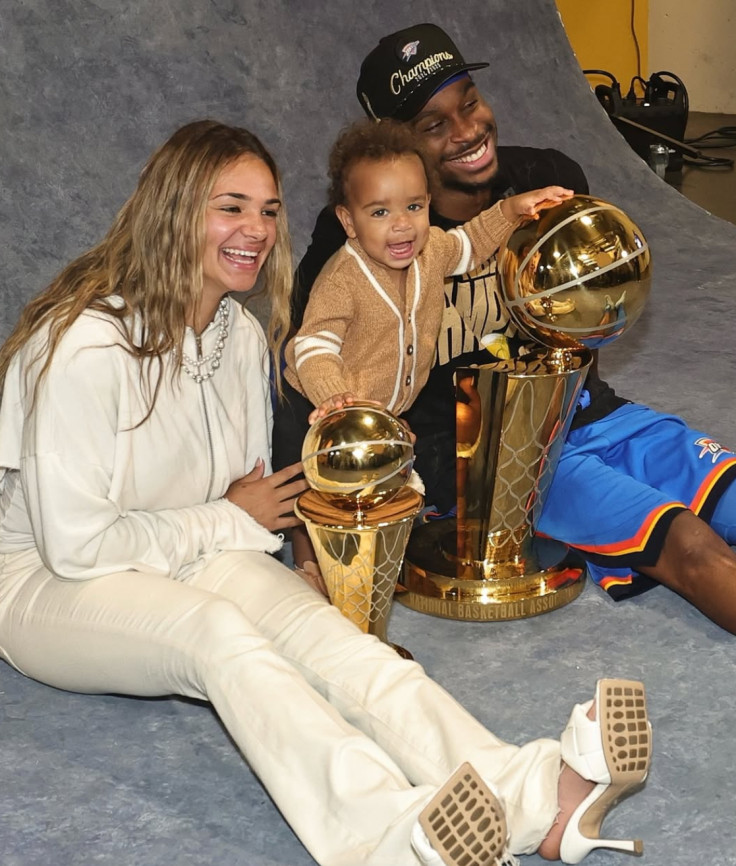 NBA