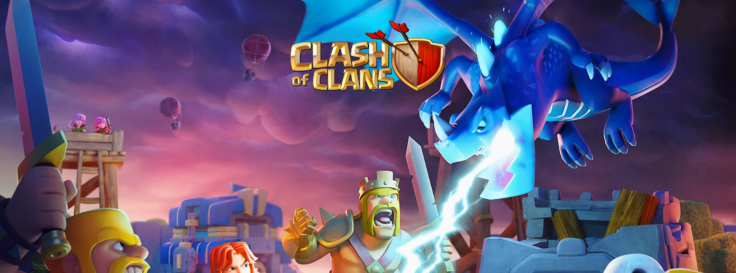 Can Supercell Make Another Clash of Clans?