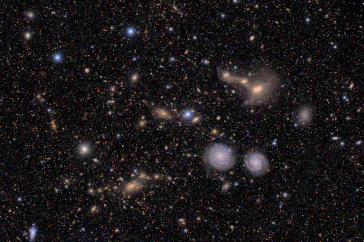 NSF-DOE Rubin Observatory