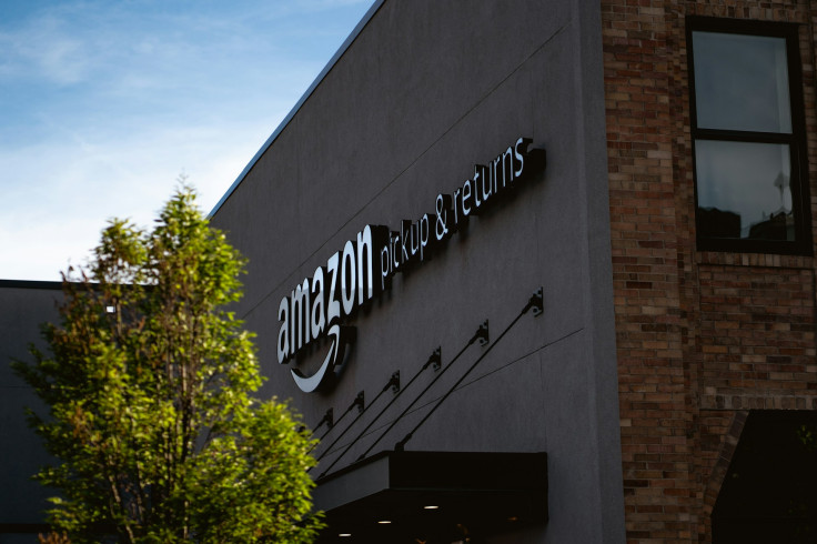 Amazon UK's £40bn Investment Plan