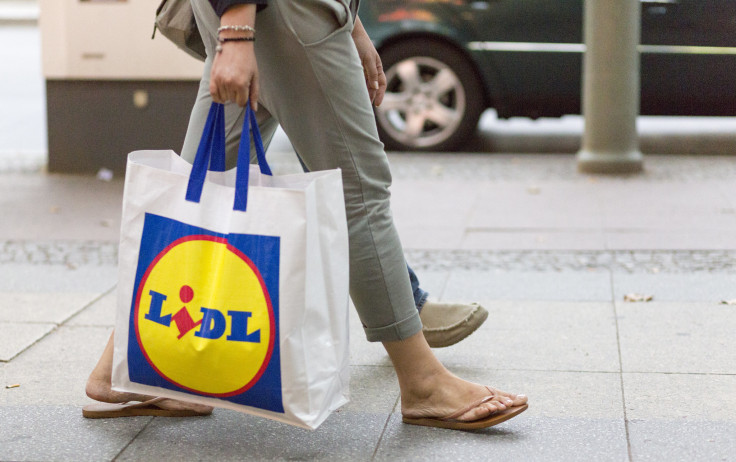Lidl Announces Tower Air Fryer Recall Over Fire Hazard
