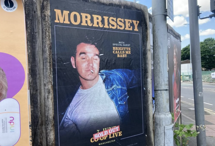 Morrissey