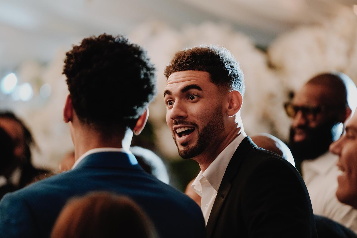 From Hawks To Celtics? Georges Niang Stats Prove His Growth For Big-Market Pressure