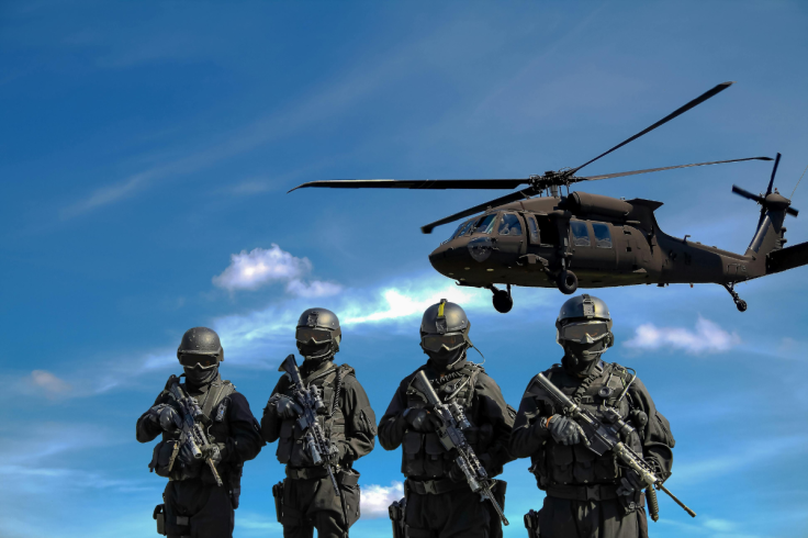 China & Russia Eye Taiwan Invasion, NATO Warns!