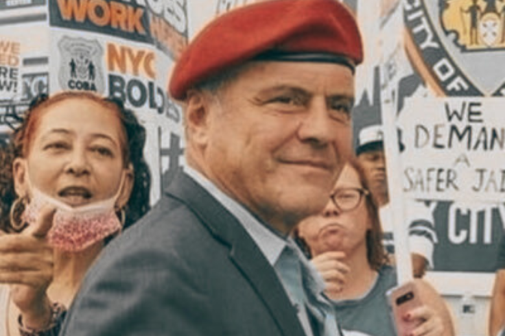 Curtis Sliwa Wins GOP Primary: Can He Shake Up NYC’s