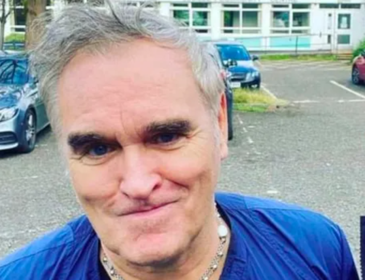 Morrissey
