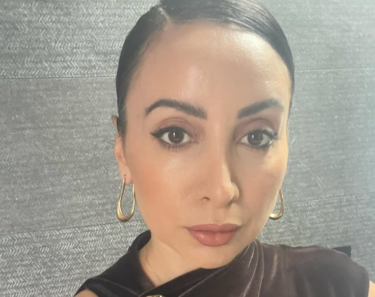 Australian journalist Antoinette Lattouf