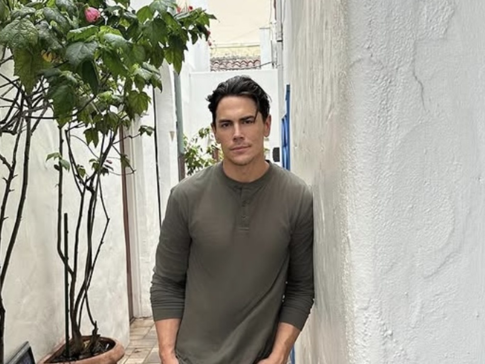Who Is Vanderpump Rules' Tom Sandoval, And Why Is He Called 'The Most Hated  Man In America' Today? | IBTimes UK