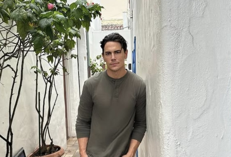 Tom sandoval
