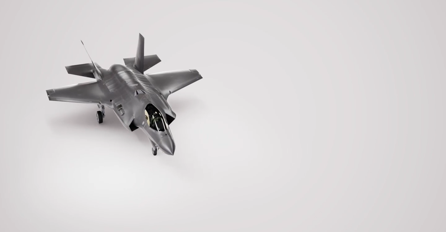 英国はF-35as-核の有能な戦闘機を買収する：彼らは戦いに参加しているのですか？