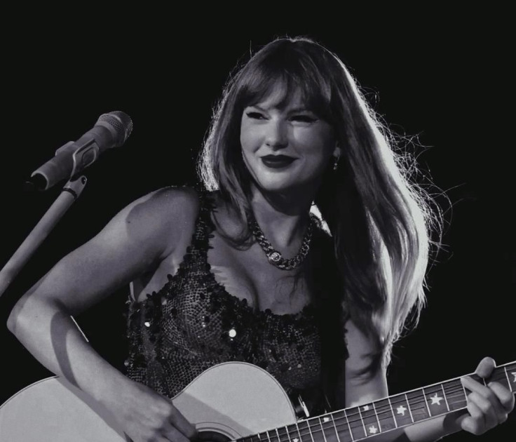 Taylor Swift