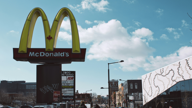 McDonald's Canada