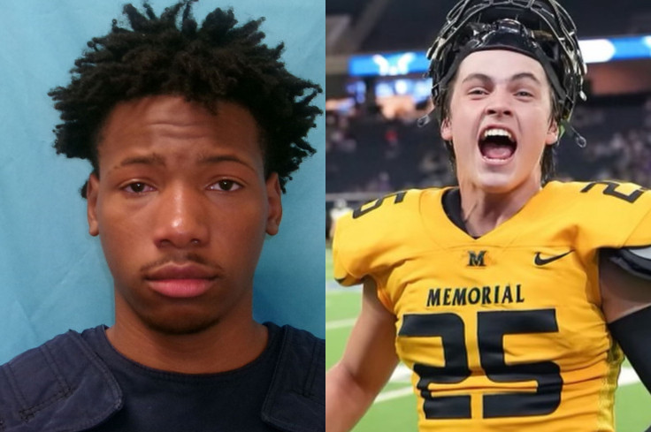 Karmelo Anthony and Austin Metcalf
