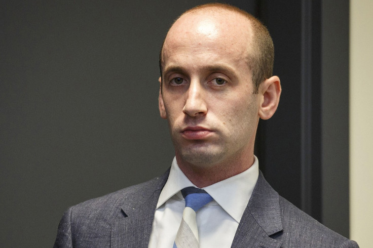 stephen miller