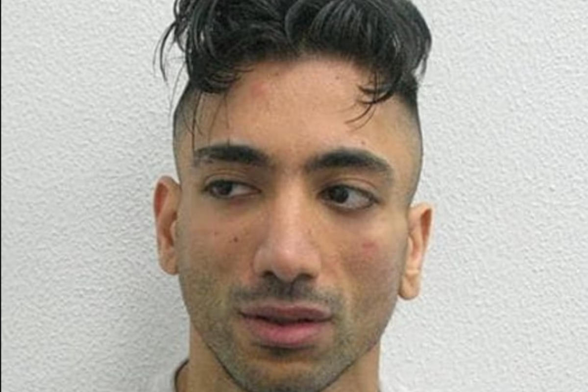British Paedophiles Caught Running Fake Disneyland Wedding Scam Targeting Children as Young as Five