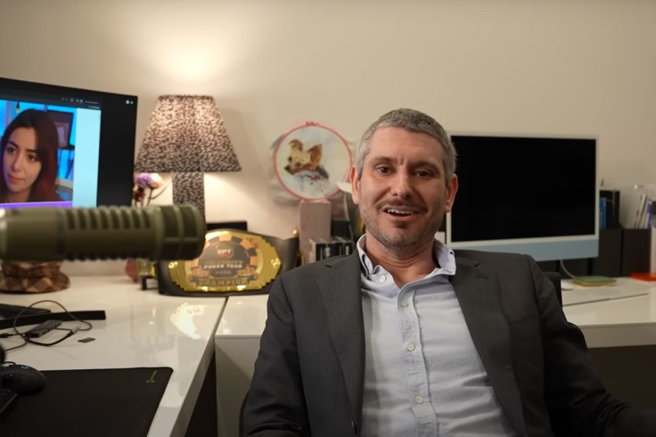 ethan klein lawsuit video