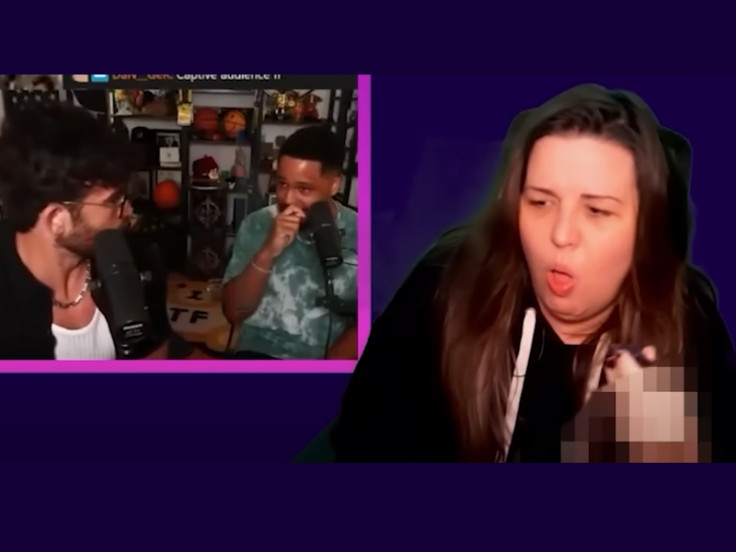 kaceytron