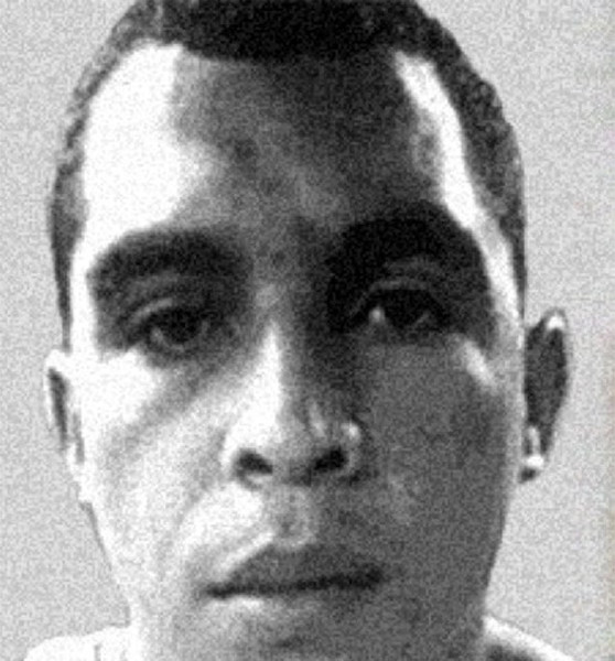 hector flores mugshot