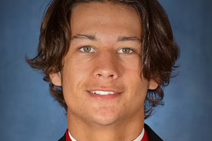 Noah Presgrove