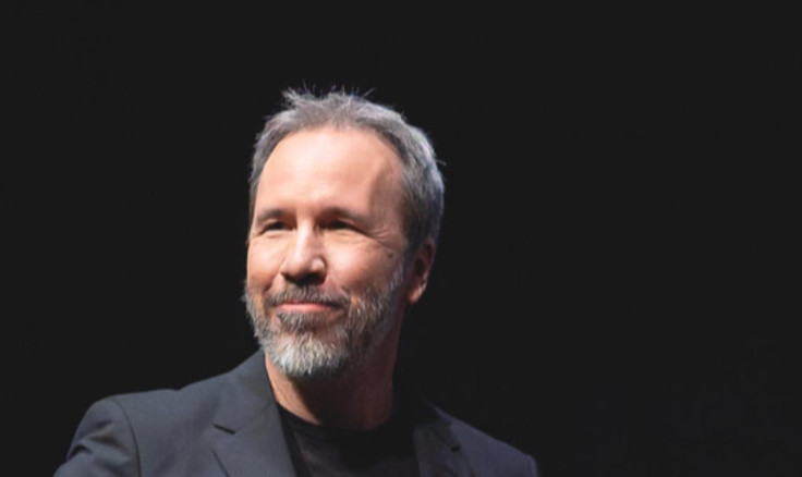 Denis Villeneuve
