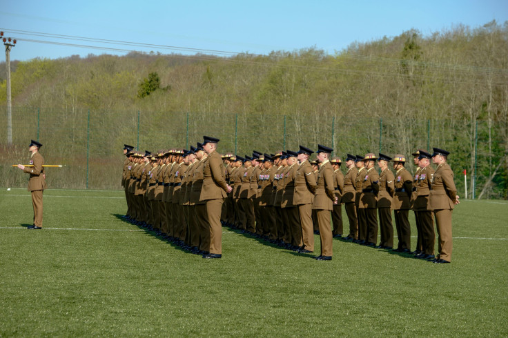 UK Warns of War Threat: Are You Ready for Disaster?