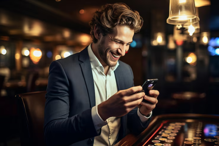Casino