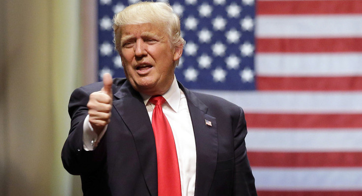President Trump