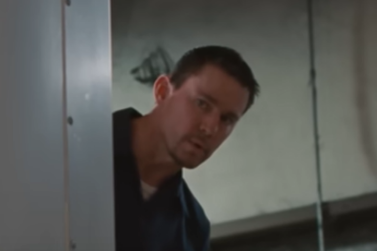 Channing Tatum