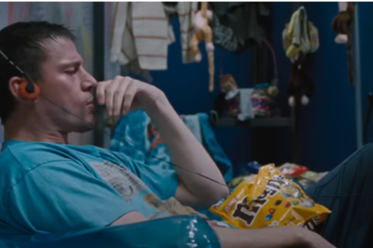 Channing Tatum