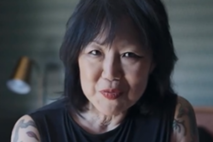 Margaret Cho