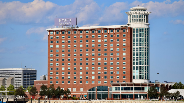 Hyatt Regency
