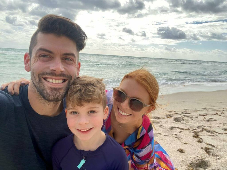 Justin Tucker has been suspended for sexual misconduct
